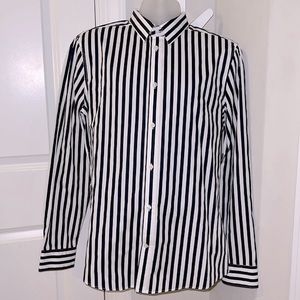 🔥 Slim-fit Dress Shirt